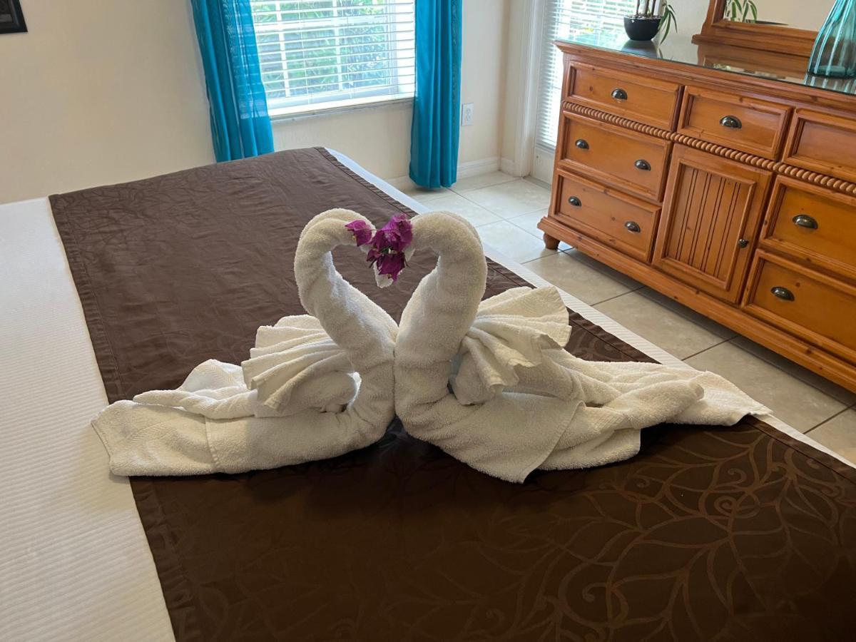 Bahama Bay Resort Киссимми Экстерьер фото