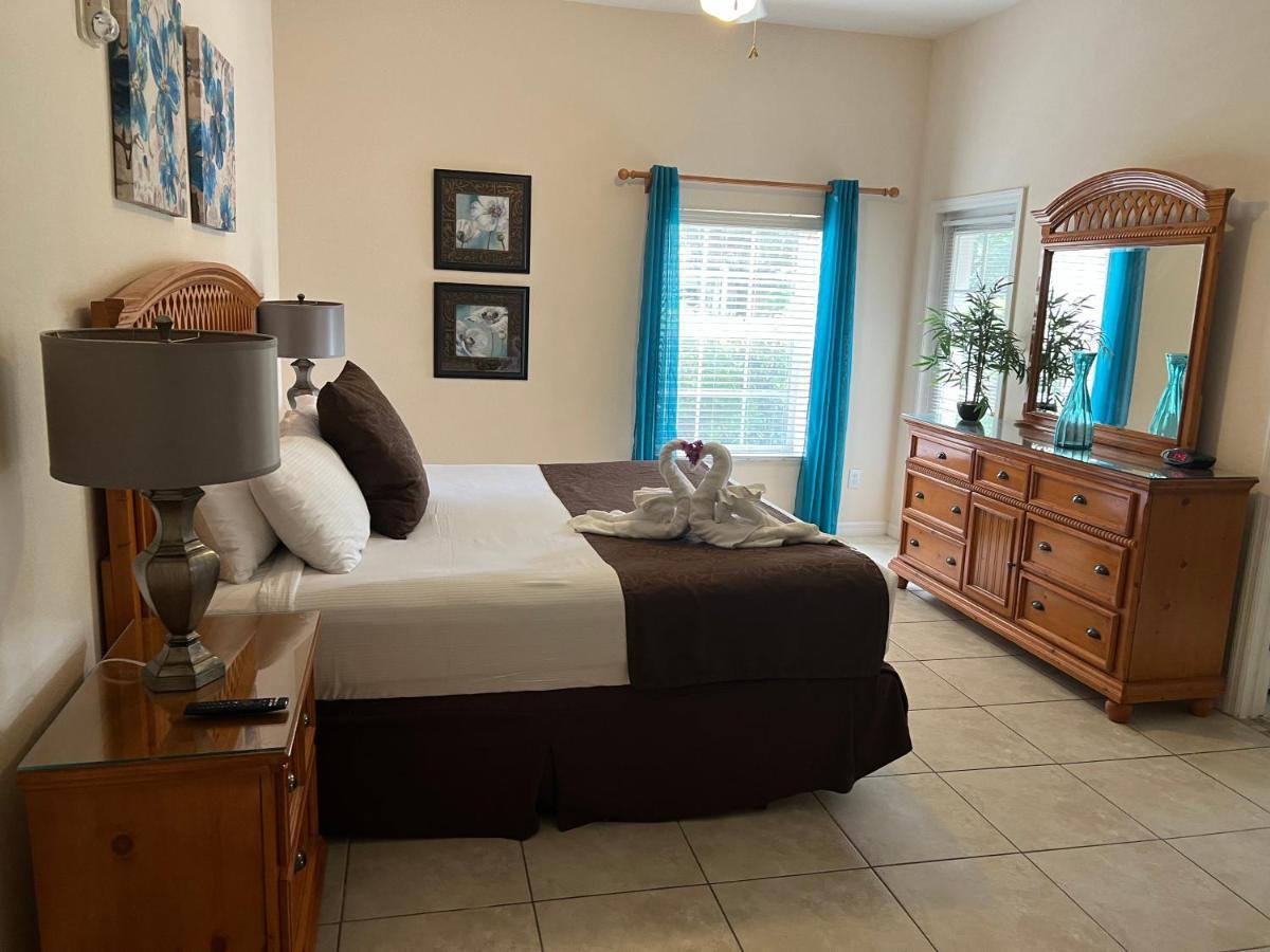 Bahama Bay Resort Киссимми Экстерьер фото