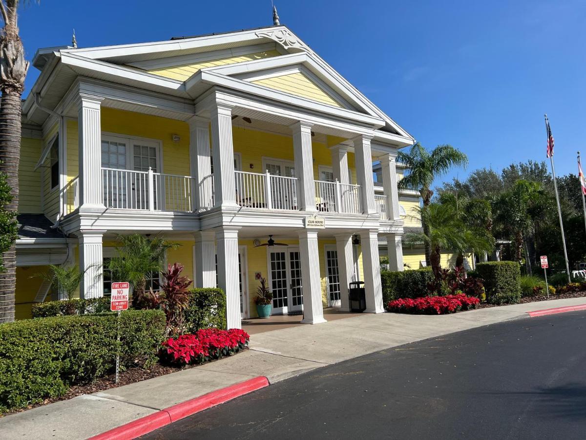 Bahama Bay Resort Киссимми Экстерьер фото