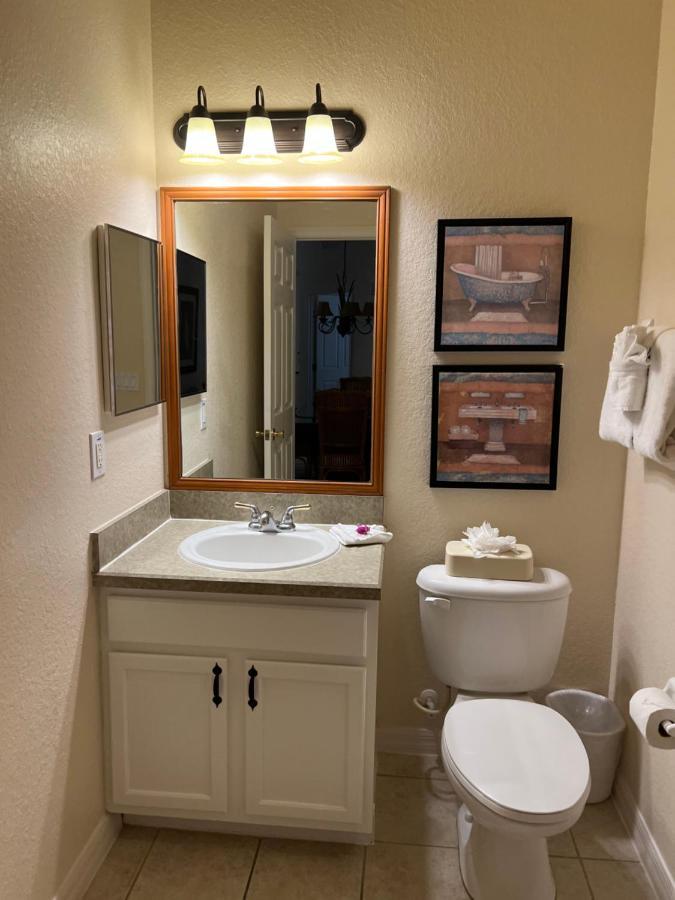 Bahama Bay Resort Киссимми Экстерьер фото