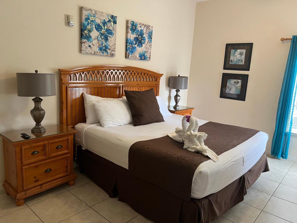 Bahama Bay Resort Киссимми Экстерьер фото
