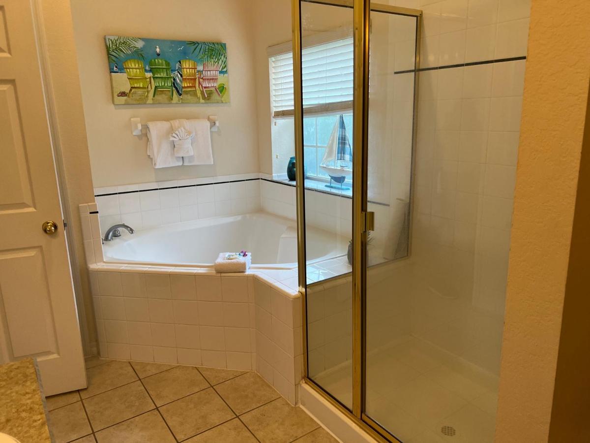 Bahama Bay Resort Киссимми Экстерьер фото