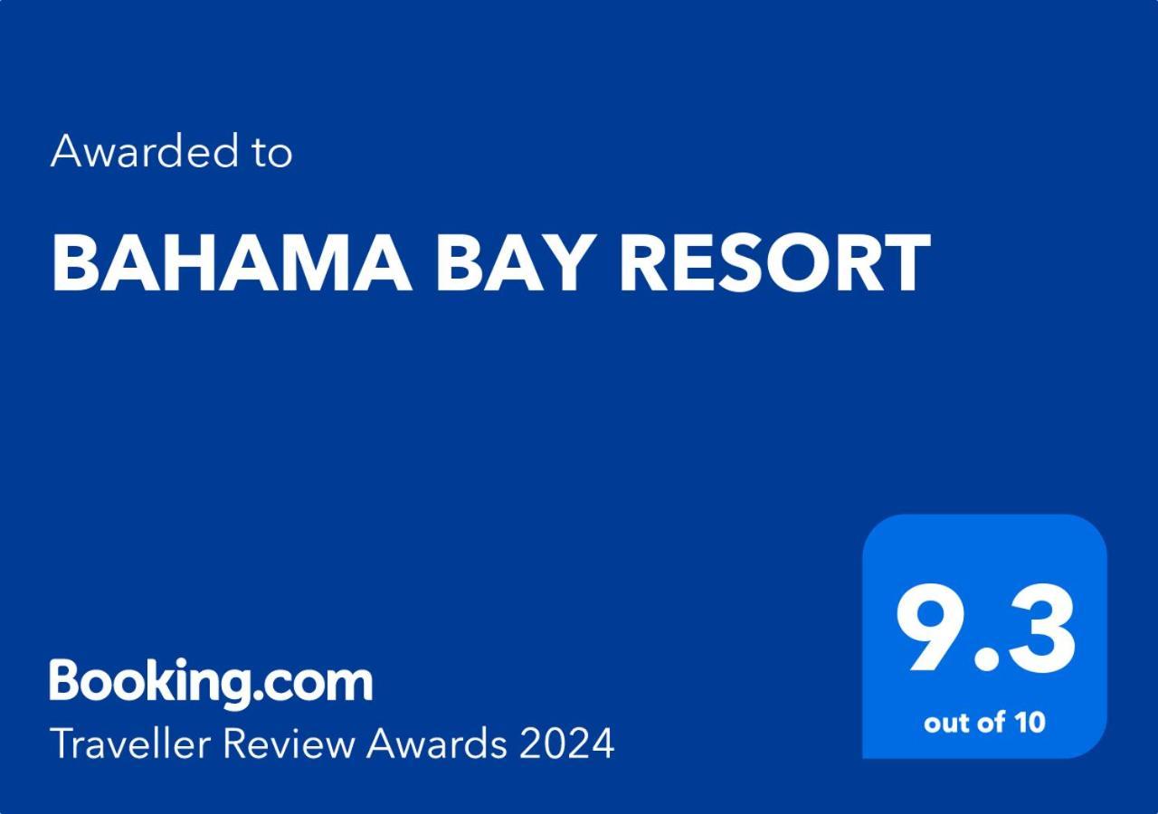 Bahama Bay Resort Киссимми Экстерьер фото