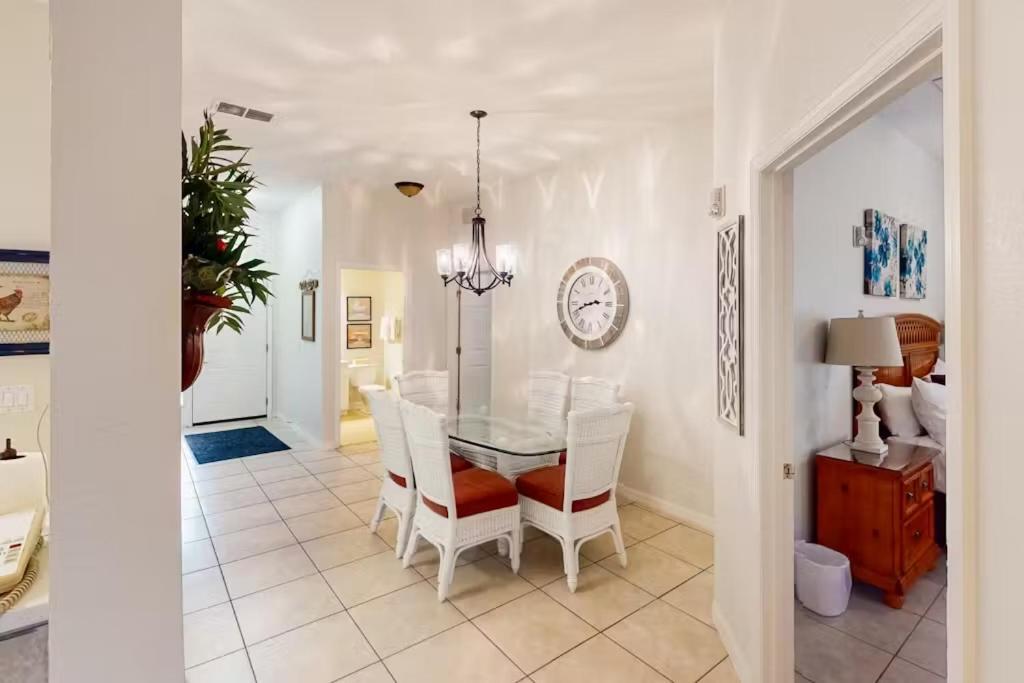 Bahama Bay Resort Киссимми Экстерьер фото