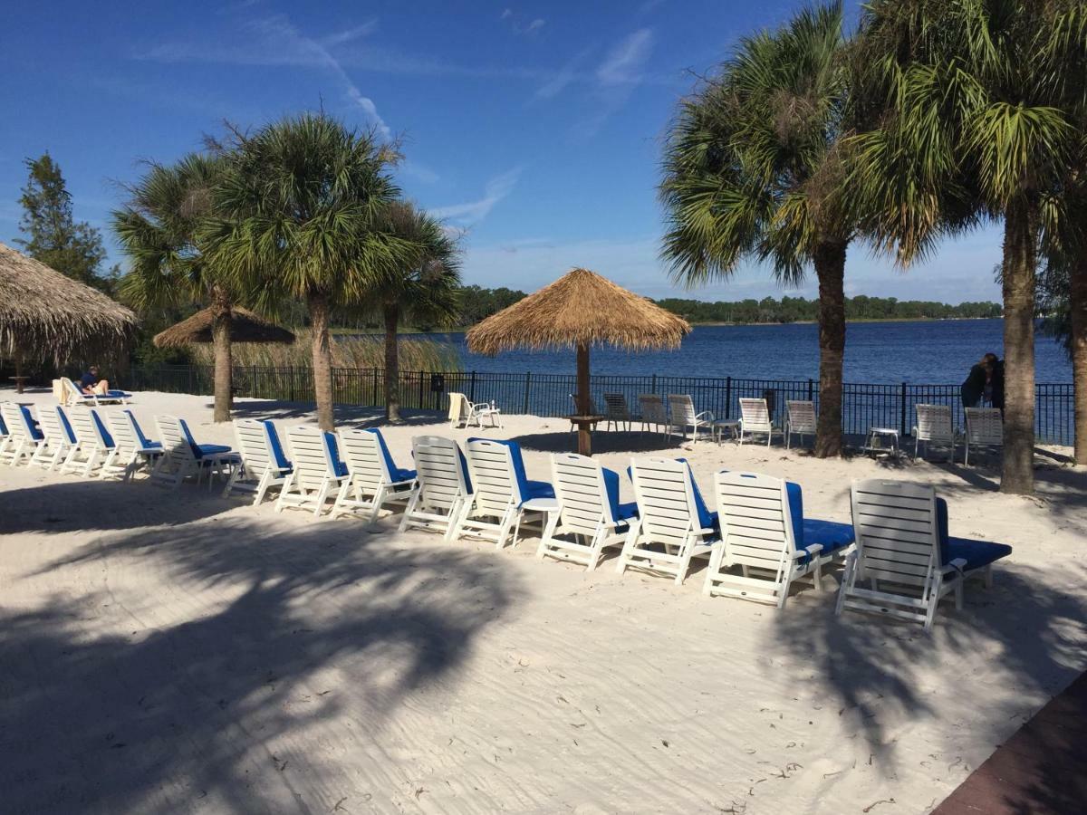 Bahama Bay Resort Киссимми Экстерьер фото
