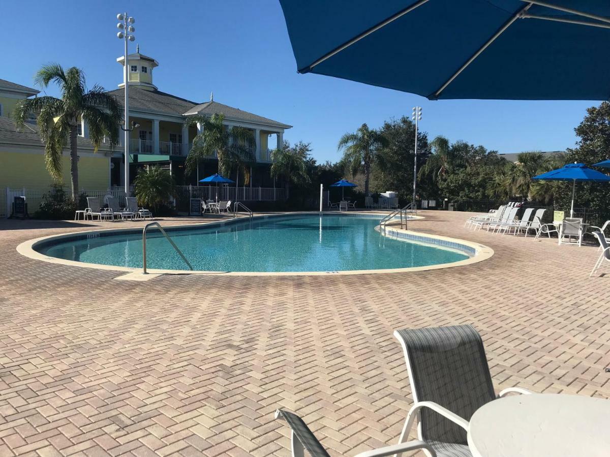 Bahama Bay Resort Киссимми Экстерьер фото