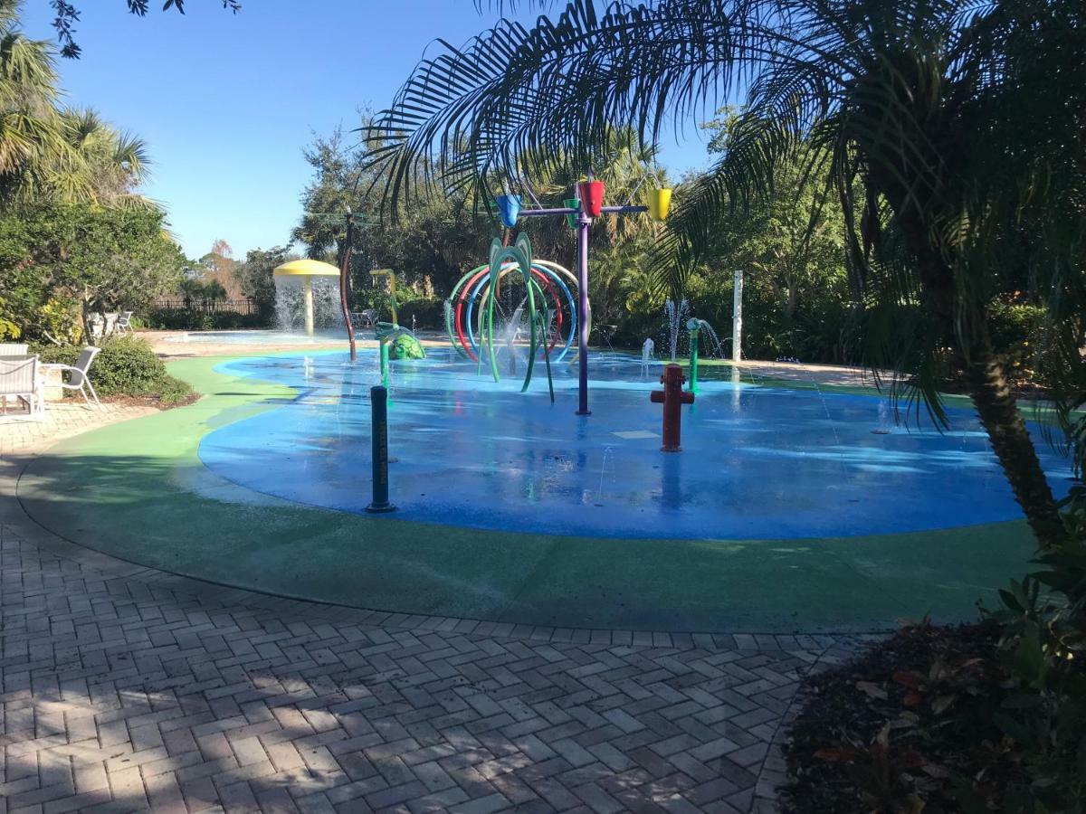 Bahama Bay Resort Киссимми Экстерьер фото
