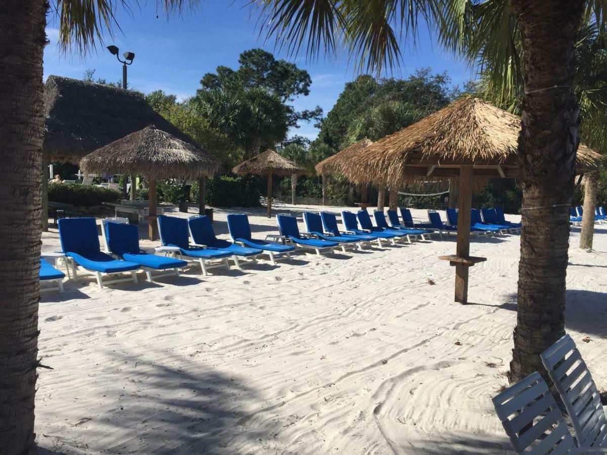 Bahama Bay Resort Киссимми Экстерьер фото