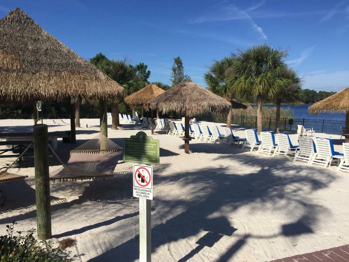 Bahama Bay Resort Киссимми Экстерьер фото